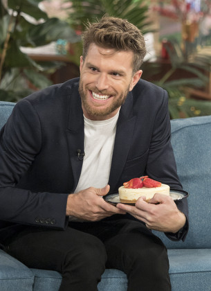 Joel Dommett Editorial Stock Photo - Stock Image | Shutterstock