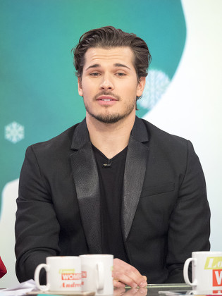Gleb Savchenko Editorial Stock Photo - Stock Image | Shutterstock