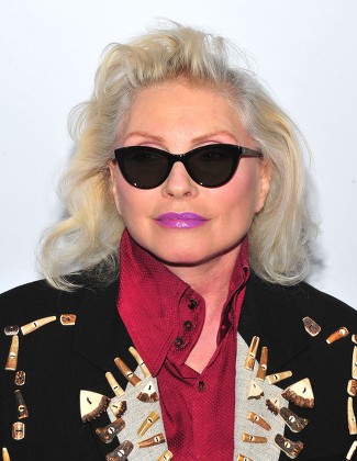 Deborah Harry Editorial Stock Photo - Stock Image | Shutterstock