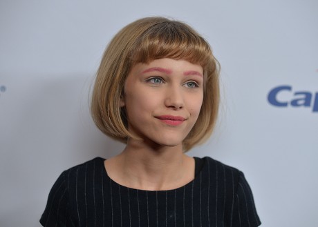 Grace Vanderwaal Editorial Stock Photo - Stock Image | Shutterstock