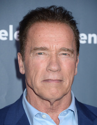Arnold Schwarzenegger Editorial Stock Photo - Stock Image | Shutterstock