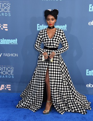 Janelle Monae Editorial Stock Photo - Stock Image | Shutterstock