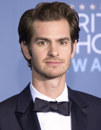 Andrew Garfield Editorial Stock Photo - Stock Image | Shutterstock