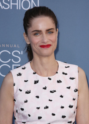 Amanda Peet Editorial Stock Photo - Stock Image | Shutterstock