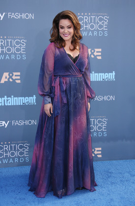 Katy Mixon Editorial Stock Photo - Stock Image | Shutterstock