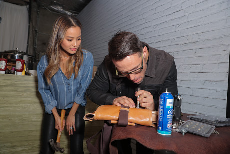 Jamie Chung Editorial Stock Photo - Stock Image | Shutterstock