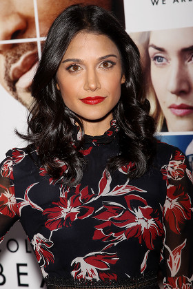 Melanie Chandra Editorial Stock Photo - Stock Image | Shutterstock