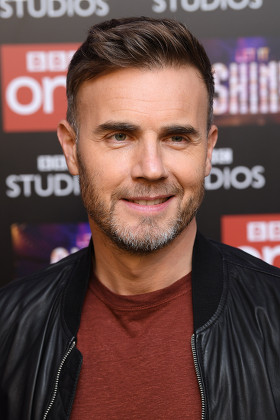 Gary Barlow Editorial Stock Photo - Stock Image | Shutterstock