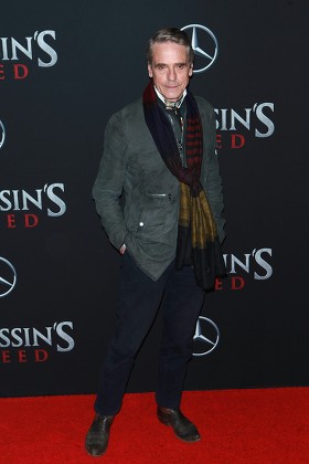 Jeremy Irons Editorial Stock Photo - Stock Image | Shutterstock