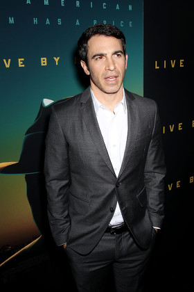 Chris Messina Editorial Stock Photo - Stock Image | Shutterstock