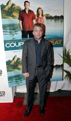 'Couples Retreat' Premiere in Chicago. - 06 Oct 2009