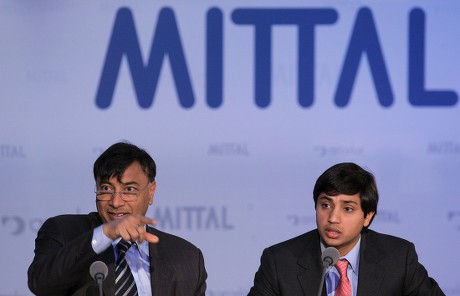 250 Aditya mittal Stock Pictures, Editorial Images and Stock Photos