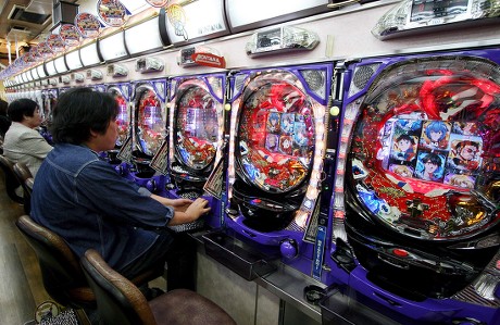 pachinko sega