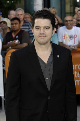 Aaron Schneider at the Toronto Film Festival - 12 Sep 2009