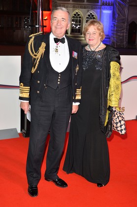 The Millies, Guildhall, London, UK - 14 Dec 2016