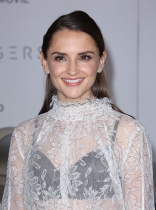 Rachael Leigh Cook Editorial Stock Photo - Stock Image | Shutterstock