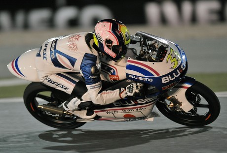Qatar Motorcycling Grand Prix 2011 - 20 Mar 2011