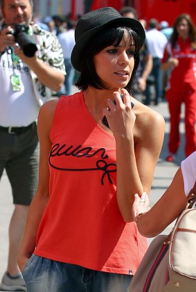 Spain Formula One Grand Prix - 22 May 2011