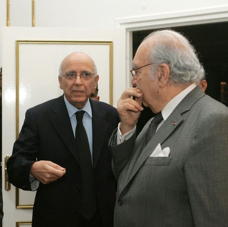 Tunisia Government New Ministers - 31 Jan 2011