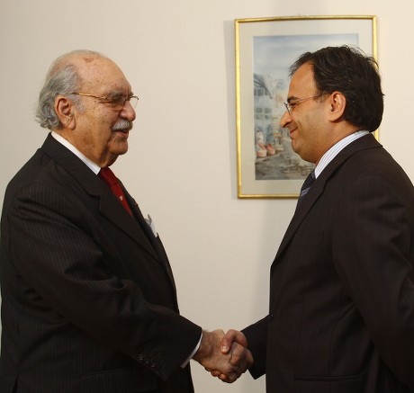 Tunisia Politics New Cabinet - 28 Jan 2011