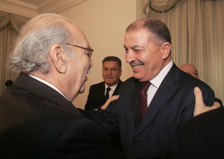 Tunisia Politics New Cabinet - 28 Jan 2011