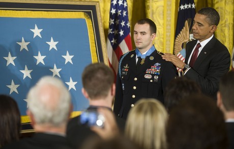 Usa Medal of Honor Giunta - 16 Nov 2010