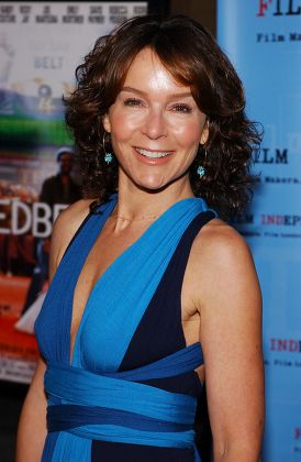 Jennifer Grey Editorial Stock Photo - Stock Image Shutterstock