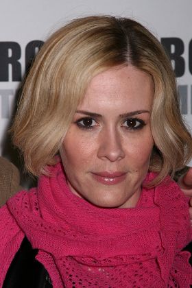 Sarah Paulson Editorial Stock Photo - Stock Image | Shutterstock