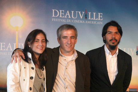 France Deauville Film Festival -  07 Sep 2009