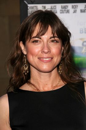 Rebecca Pidgeon Editorial Stock Photo - Stock Image | Shutterstock