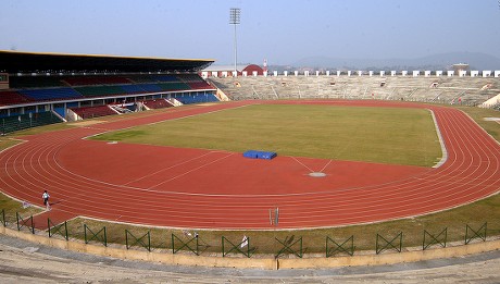 70 Indira gandhi athletic stadium Stock Pictures, Editorial Images and ...