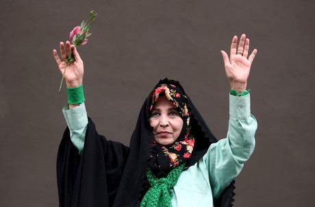 Iran Election -  09 Jun 2009