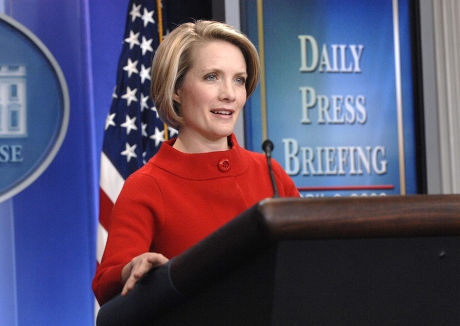 Dana Perino Editorial Stock Photo - Stock Image | Shutterstock