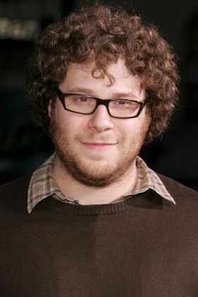 Seth Rogen Editorial Stock Photo - Stock Image | Shutterstock