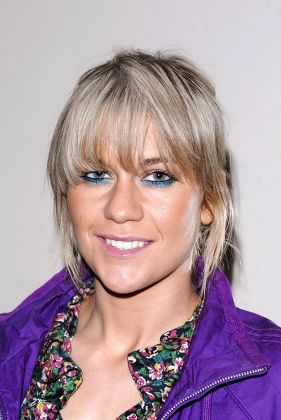 Kate Lawler Editorial Stock Photo - Stock Image | Shutterstock