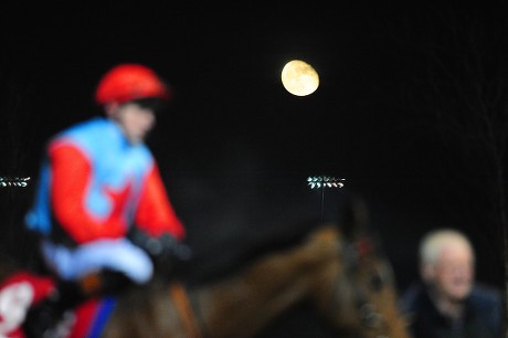 Dundalk Chosen Rock Jockey Sean Davis Editorial Stock Photo - Stock ...