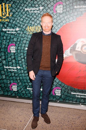 Jesse Tyler Ferguson Editorial Stock Photo - Stock Image | Shutterstock