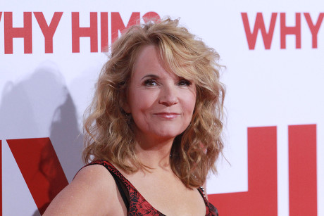 Lea Thompson Editorial Stock Photo - Stock Image Shutterstock
