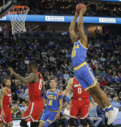 __COUNT__ NCAA Basketball CBS Sports Classic UCLA Vs Ohio State, Las ...