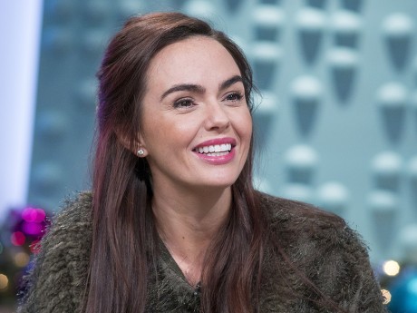 Jennifer Metcalfe Editorial Stock Photo - Stock Image | Shutterstock