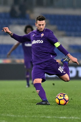 Federico Bernardeschi Fiorentina Editorial Stock Photo - Stock Image ...