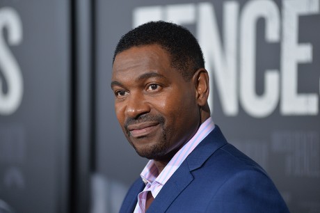 Mykelti Williamson Editorial Stock Photo - Stock Image | Shutterstock