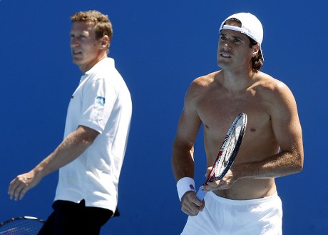 Australia Tennis Australian Open - Dec 2008