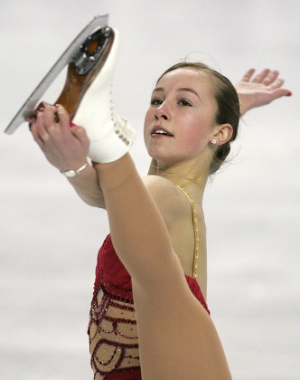 Canada Figure Skating - Mar 2006