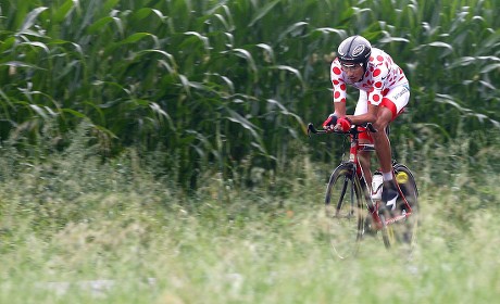 France Cycling Tour De Frace - Jul 2007