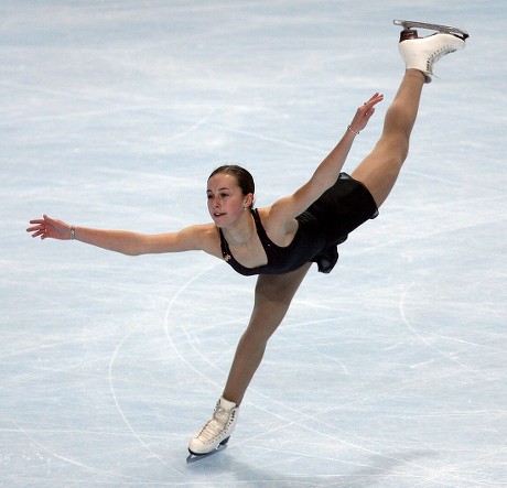France Figure Skating - Nov 2006