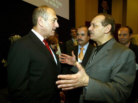 Jordan World Economic Forum - May 2005