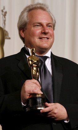 Usa Academy Awards - Mar 2006