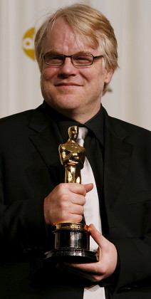 Usa Academy Awards - Mar 2006