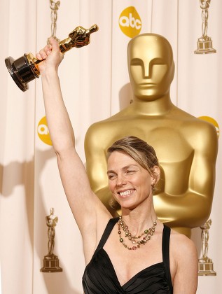 Usa Academy Awards Oscar - Feb 2007